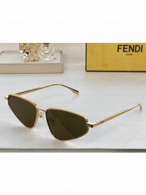 Fendi Sunglasses 2023 033