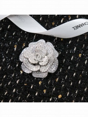 Chanel Earrings AB8053 2024