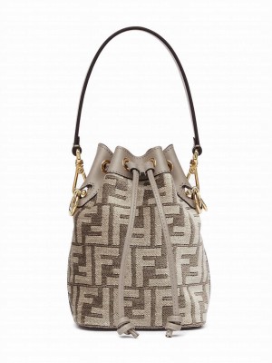 Fendi Mon Tresor 8BS0109 Gray