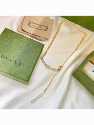 Gucci Necklace GG36 2022 Collection