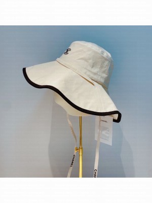 Chanel Bucket Hat 2022 CH095