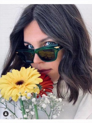 BOTTEGA VENETA sunglasses 04