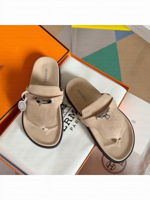 Hermes Unisex Empire sandal 05
