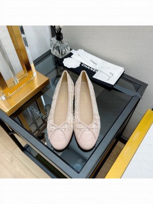 Chanel Ballerinas Flat 022