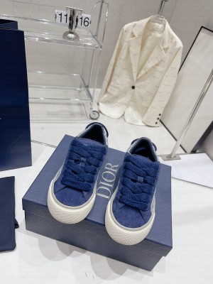 DIOR TEARS B33 Unisex Sneaker 2023 04