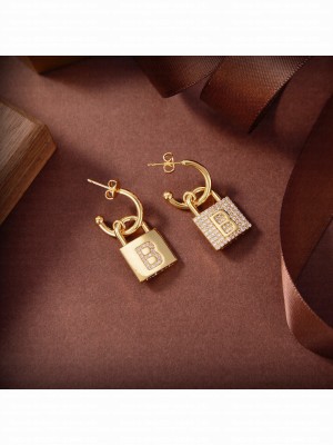Balenciaga Earrings 31 2021
