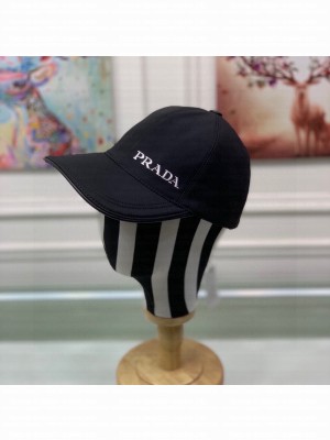 Prada Baseball Cap 2022 02