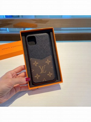 Louis Vuitton iPhone Case 06 2021 Collection