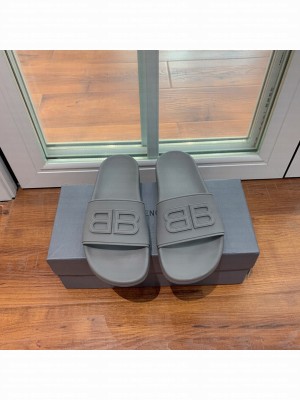 Balenciaga Unisex Pool Slide Sandal 17