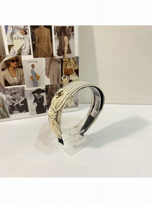 Chanel Headbands CH050 2022 Collection