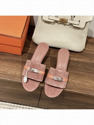 Hermes Women's Gigi 50 sandal 07