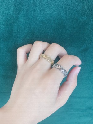 Gucci Ring GG012 2022 Collection