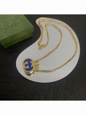 Gucci Necklace GG45 2022 Collection