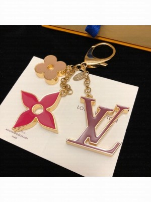 Louis Vuitton KEY HOLDER 15563