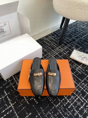 Hermes Oz mule 2024 010