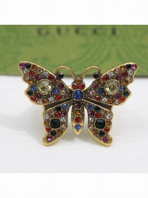 Gucci Ring GG001 2022 Collection