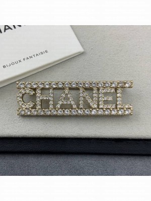 Chanel Brooch AB7032 2024