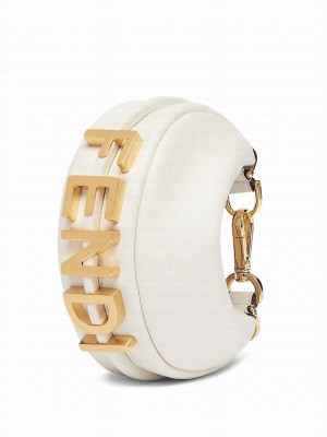 Fendi Nano Fendigraphy Cream