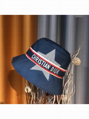 Christian Dior Bucket Hat 2021 D31