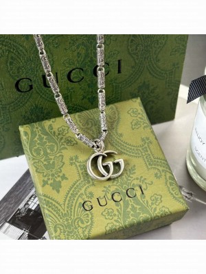 Gucci Necklace GG058 2024 Collection