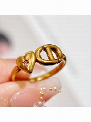 Christian Dior Women's Ring 01077 2024