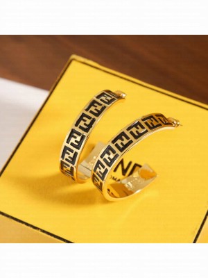 Fendi Earrings 05 2024