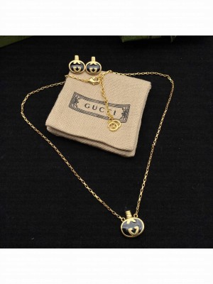 Gucci Necklace GG50 2022 Collection