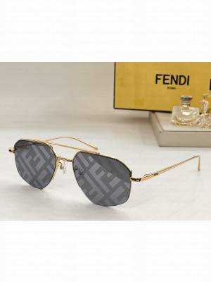 Fendi Sunglasses 2023 034