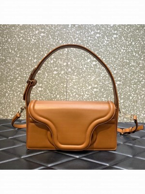 VALENTINO LA PETITE DEUXIEME V WB0L26J brown
