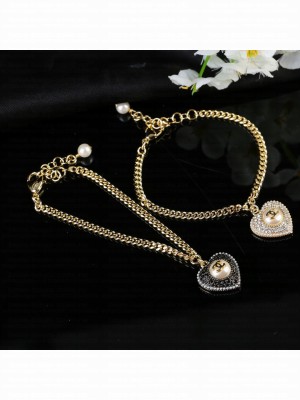 CHANEL Bracelet ABC103