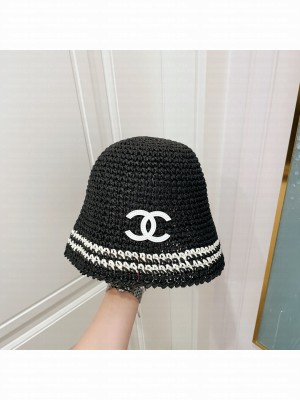 Chanel Bucket Hat 2022 CH079