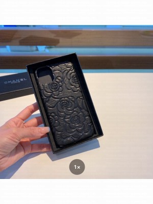 Chanel Iphone Case 02 2021 Collection