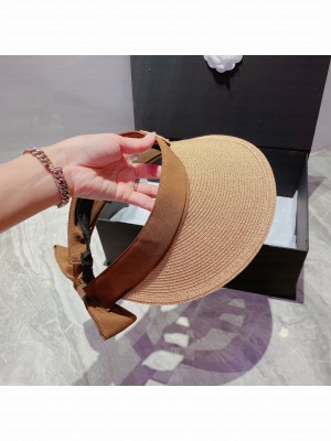Prada Sun Hat 2022 Collection 102