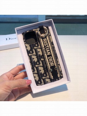 Dior iPhone Case 2021 02