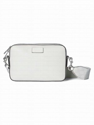 Gucci Small crossbody bag White