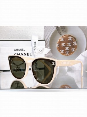 Chanel Sun glasses 2023 CH009