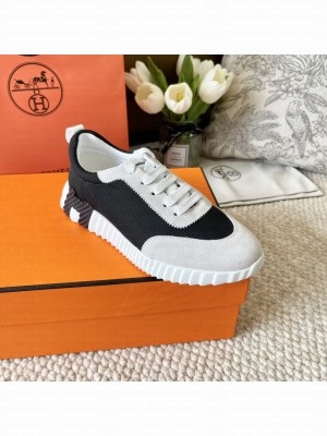Hermes Unisex Bouncing Sneaker 041