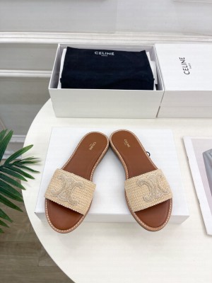 Celine Lympia Mule 2024 05