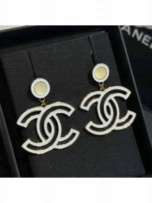 Chanel Earrings AB8262 2024