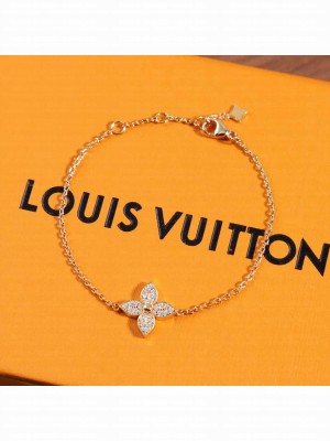 Louis Vuitton Bracelet LV019 2024 Collection