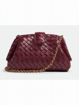 Bottega Veneta Lauren 1980 785807 Barolo