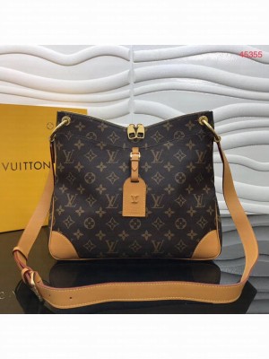 Louis Vuitton Original Monogram Canvas M45355
