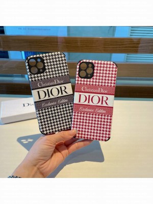 Dior iPhone Case 2021 013