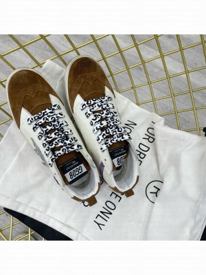 Golden Goose Deluxe Brand GGDB Super-Star Sneakers 2022 Collection 055