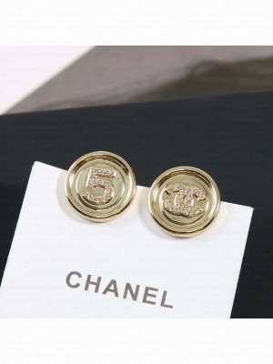 Chanel Earrings AB8041 2024