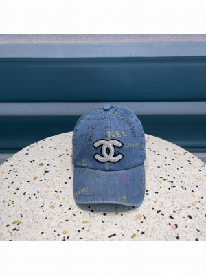 Chanel Baseball Cap 2022 CH067