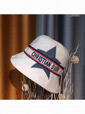 Christian Dior Bucket Hat 2021 D32