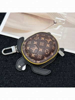 Louis Vuitton Nautical Vivienne Bag Charm M01670