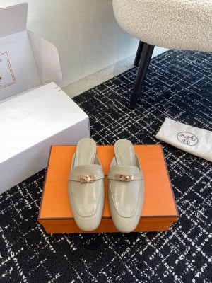 Hermes Oz mule 2024 03