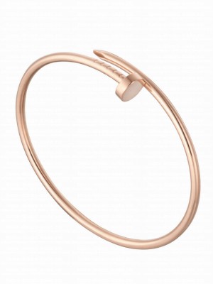 Cartier Juste un Clou bracelet 6062517 Red